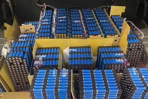 海东UPS蓄电池回收价格